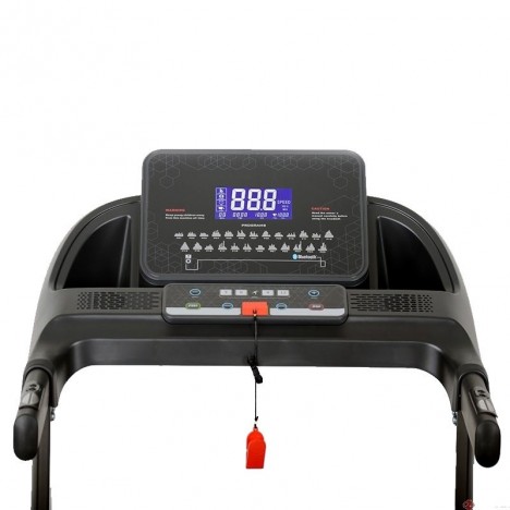 Tapis Roulant ZIMOTA 3100 - Noir