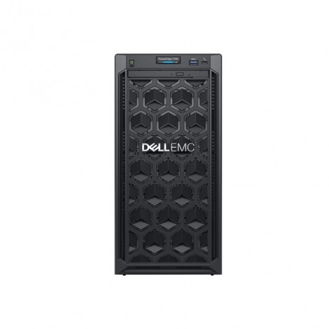Serveur Dell PowerEdge T140-H330 RAID Intel Xeon E-2124 8Gb 2To- (341775-T140)