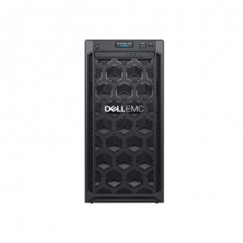 Serveur Dell PowerEdge T140-H330 RAID Intel Xeon E-2124 8Gb 2To- (341775-T140)