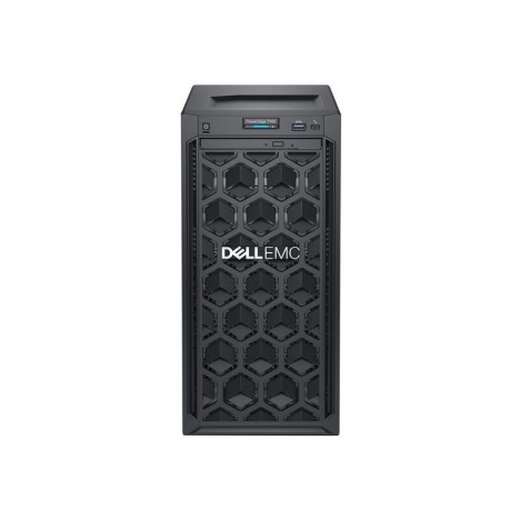 Serveur Dell PowerEdge T140-H330 RAID Intel Xeon E-2124 8Gb 2To- (341775-T140)