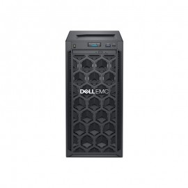 Serveur Dell PowerEdge T140-H330 RAID Intel Xeon E-2124 8Gb 2To- (341775-T140)