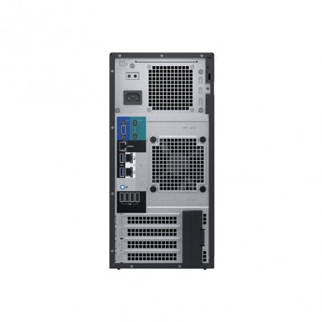 Serveur Dell PowerEdge T140-H330 RAID Intel Xeon E-2124 8Gb 2To- (341775-T140)