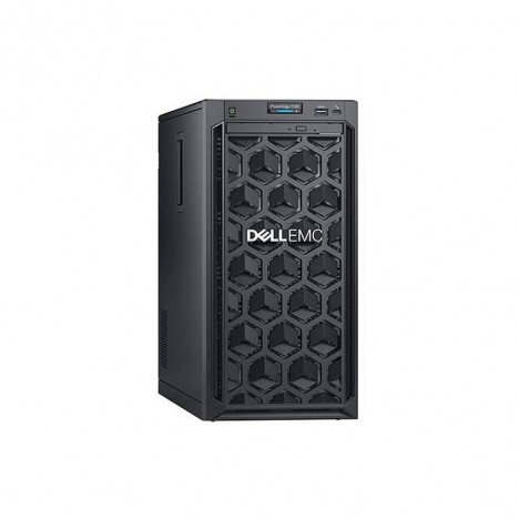 Serveur Dell PowerEdge T140-H330 RAID Intel Xeon E-2124 8Gb 2To- (341775-T140)