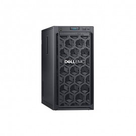 Serveur Dell PowerEdge T140-H330 RAID Intel Xeon E-2124 8Gb 2To- (341775-T140)