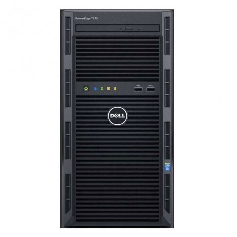 Serveur DELL PowerEdge T130 E3-1220 V6 8Go 1To - (176728-T130)