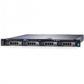 Serveur Dell PowerEdge R330-4 HHD - (178898-R330) Serveur Dell PowerEdge R330-4 HHD - (178898-R330)