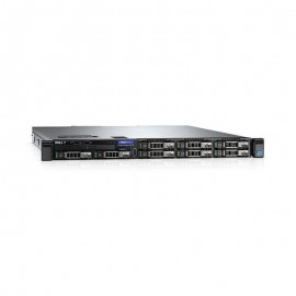 SERVEUR DELL PowerEdge R430 E5-2609v4 - (176732-R430) SERVEUR DELL PowerEdge R430 E5-2609v4 - (176732-R430)