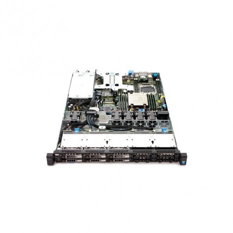 SERVEUR DELL PowerEdge R430 E5-2609v4 - (176732-R430) SERVEUR DELL PowerEdge R430 E5-2609v4 - (176732-R430)