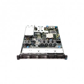 SERVEUR DELL PowerEdge R430 E5-2609v4 - (176732-R430) SERVEUR DELL PowerEdge R430 E5-2609v4 - (176732-R430)
