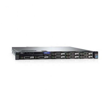 Serveur Dell PowerEdge R430 E5-2620v4 - (178899-R430)