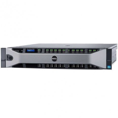 Serveur Dell PowerEdge R730 E5-2620v4 - (188149-R730)