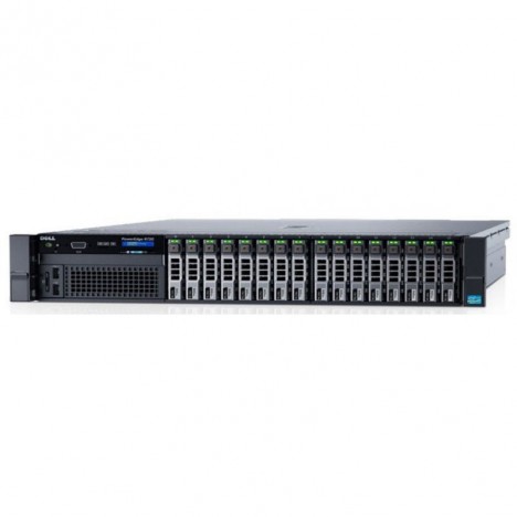 Serveur DELL PowerEdge R730 E5-2650V4 - (188150-R730)