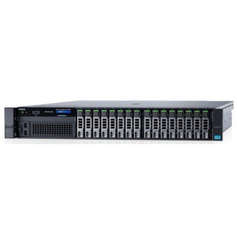 SERVEUR DELL POWEREDGE R730 2x E5-2680v4 - (188152-R730)