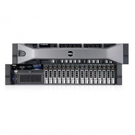 SERVEUR DELL POWEREDGE R730 2x E5-2680v4 - (188152-R730) SERVEUR DELL POWEREDGE R730 2x E5-2680v4 - (188152-R730)