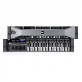 SERVEUR DELL POWEREDGE R730 2x E5-2680v4 - (188152-R730) SERVEUR DELL POWEREDGE R730 2x E5-2680v4 - (188152-R730)