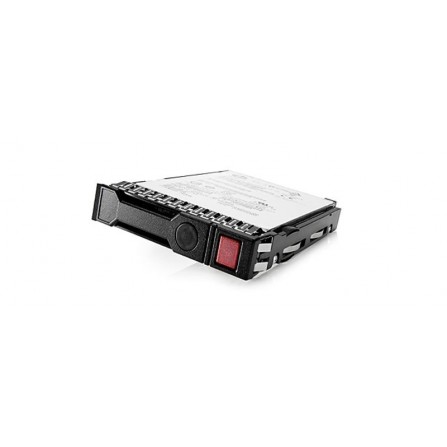 HPE Midline - disque dur - 6 To - SATA 6 Gb / s 2