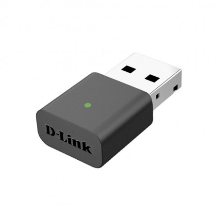 Adaptateur Sans Fil D-LINK Wifi 150/300 Mbps - (DWA-131 ) 2