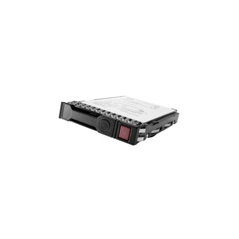 Disque dur HP 600 Go 2,5 pouces SFF SAS 12 Gb / s (870757-B21)