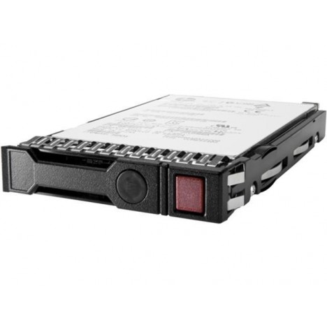 HP 300GB 2.5-inch SFF SAS 12Gb/s 15K RPM 512n Enterprise ( 870753-B21)