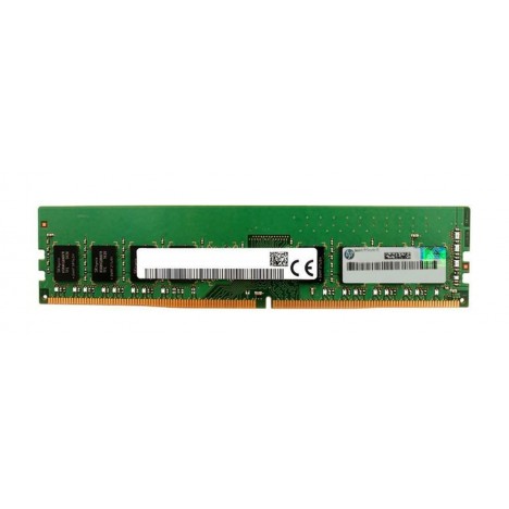 Barrette mémoire HP 8 Go DDR4-4200 (862974-b21)
