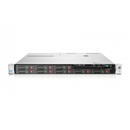 Serveur Rack 1U HPE DL360 Gen10 / 32 Go - (P19775-B21)