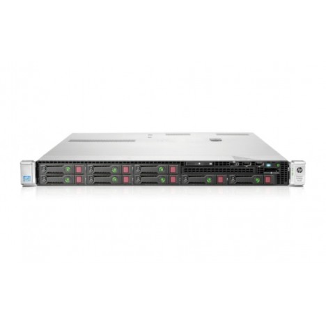 Serveur Rack 1U HPE DL360 Gen10 / 32 Go - (P19775-B21)