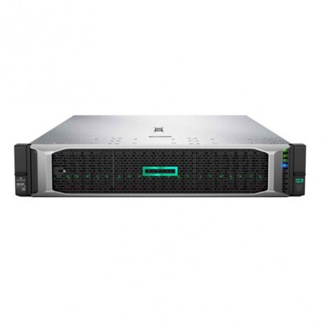 Serveur HPE ProLiant DL380 Gen10 2U Xeon 16Go - (P02462-B21)