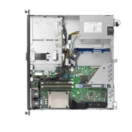 Serveur Rack 1U HP ProLiant DL20 Gen10 / 16 Go/2To - (P17079-B21) Serveur Rack 1U HP ProLiant DL20 Gen10 / 16 Go/2To - (P17079-B21)