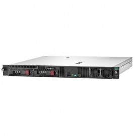 Serveur Rack 1U HP ProLiant DL20 Gen10 / 16 Go/2To - (P17079-B21) Serveur Rack 1U HP ProLiant DL20 Gen10 / 16 Go/2To - (P17079-B21)