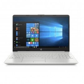 Pc portable HP 15-dw1002nk 4Go/1To -Silver (27Z74EA) Pc portable HP 15-dw1002nk 4Go/1To -Silver (27Z74EA)