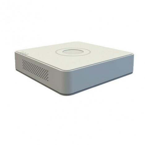 NVR HIKVISION HD MINI 4/8CH UP 2MP