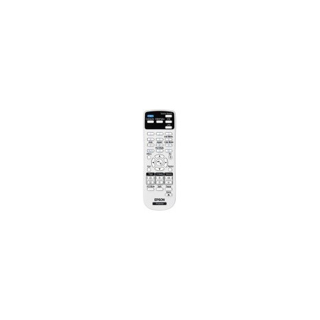 Projecteur HD-ready Epson 3LCD EB-685W - Blanc (V11H744040)