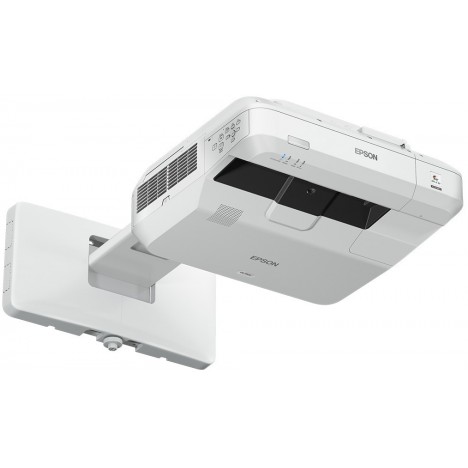 Vidéo-Projecteur Epson EB-700U - Blanc (V11H740040) Vidéo-Projecteur Epson EB-700U - Blanc (V11H740040)