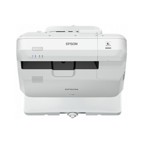 Vidéo-Projecteur Epson EB-700U - Blanc (V11H740040)