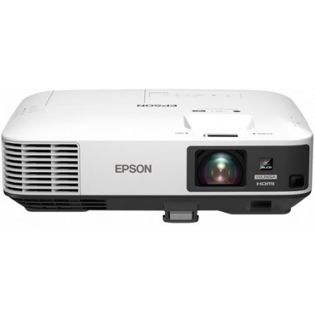 Vidéo-Projecteur professionnel Epson Full HD EB-2250U - Blanc (V11H871040) 2