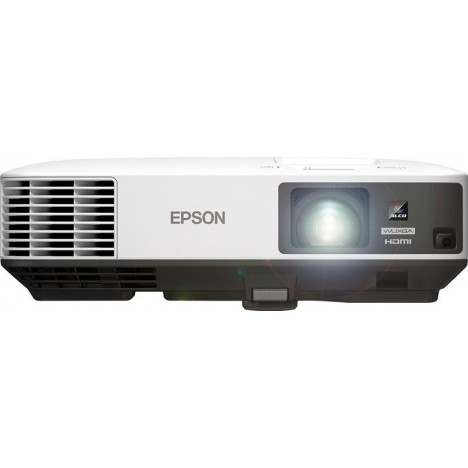 Vidéo-Projecteur Epson connectivité flexible et Full HD EB-2265U - Blanc (V11H814040)