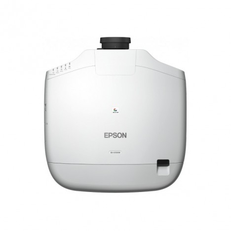 Vidéo-Projecteur Epson EB-G7200W - Blanc (V11H751040)