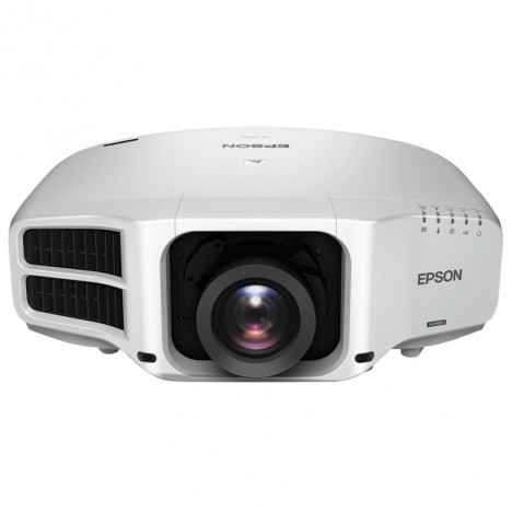 Vidéo-Projecteur Epson EB-G7200W - Blanc (V11H751040)