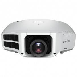 Vidéo-Projecteur Epson EB-G7200W - Blanc (V11H751040)