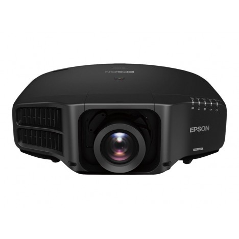 Vidéo-Projecteur Epson EB-G7905U - Noir (V11H749140)