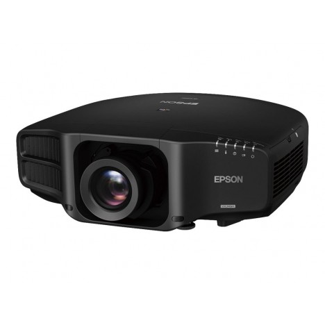 Vidéo-Projecteur Epson EB-G7905U - Noir (V11H749140) Vidéo-Projecteur Epson EB-G7905U - Noir (V11H749140)