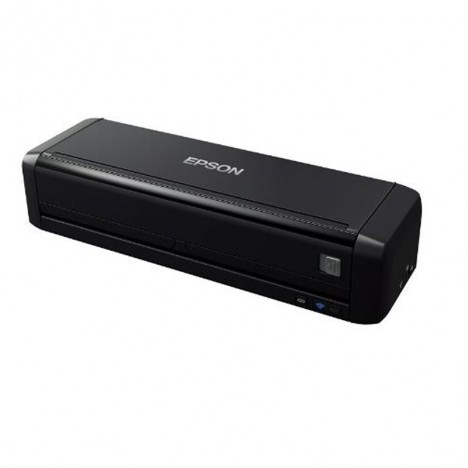 Scanner Epson WorkForce DS-360W - Noir (B11B242401)
