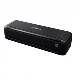 Scanner Epson WorkForce DS-360W - Noir (B11B242401)