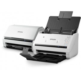 Scanner Epson professionnel Wi-Fi WORKFORCE DS-570W - (B11B228401) Scanner Epson professionnel Wi-Fi WORKFORCE DS-570W - (B11B228401)