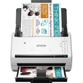 Scanner Epson professionnel Wi-Fi WORKFORCE DS-570W - (B11B228401) Scanner Epson professionnel Wi-Fi WORKFORCE DS-570W - (B11B228401)