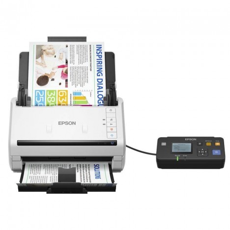 Pièce de Rechange Epson WorkForce DS-860N - (B11B222401BT)