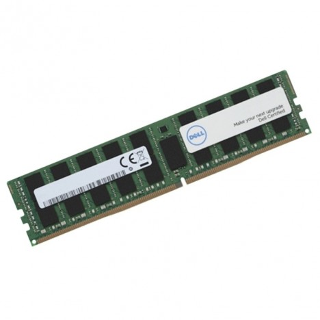 Barrette Mémoire DELL 8 Go DDR4 2400 MHz Pour serveur - (176730-MEM8GB)