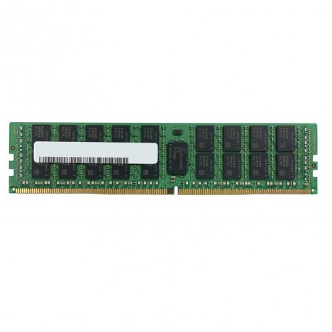 Barrette Mémoire intégré DELL 16 Go DDR4 2400 MHz Pour serveur - (IN4T16GRDHRX2)
