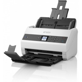 Scanner à feuilles volumineux Epson WorkForce DS-970 - (B11B251401BA)