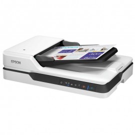 Scanner Epson WORKFORCE DS-1660W - (B11B244402)